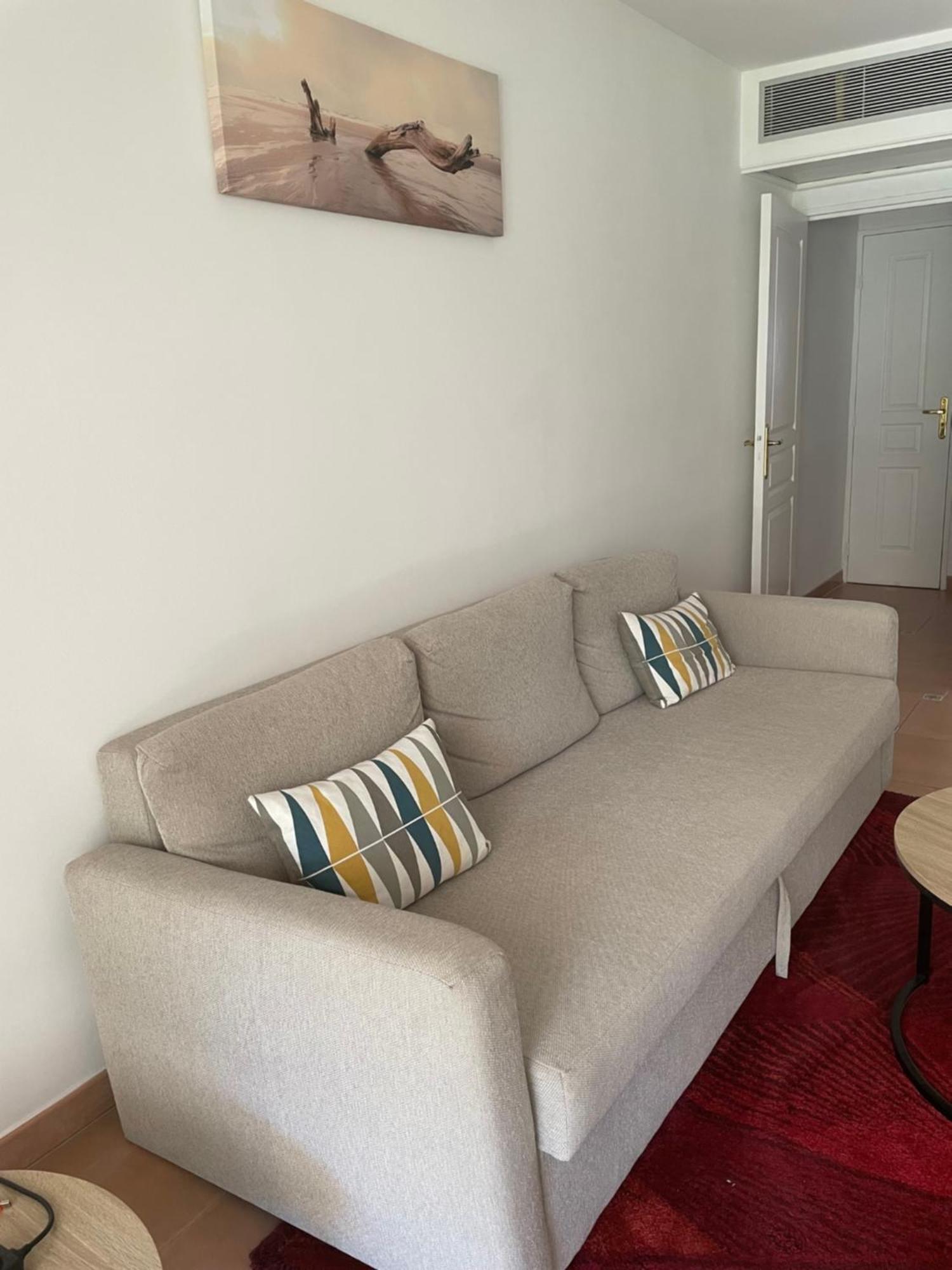 2 Pieces Saint Raphael Renove, Classe 4 Etoiles, 100 M Plages, Piscine, Tennis, Parc, Terrasse, Jardin Privatif Εξωτερικό φωτογραφία