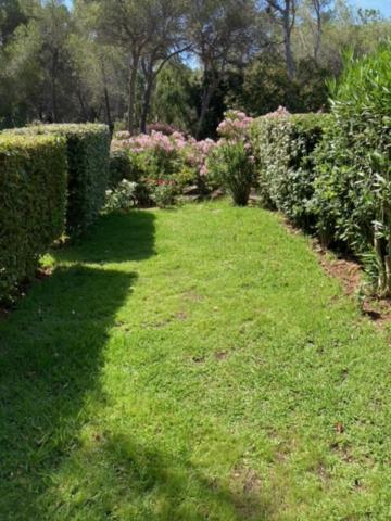 2 Pieces Saint Raphael Renove, Classe 4 Etoiles, 100 M Plages, Piscine, Tennis, Parc, Terrasse, Jardin Privatif Εξωτερικό φωτογραφία