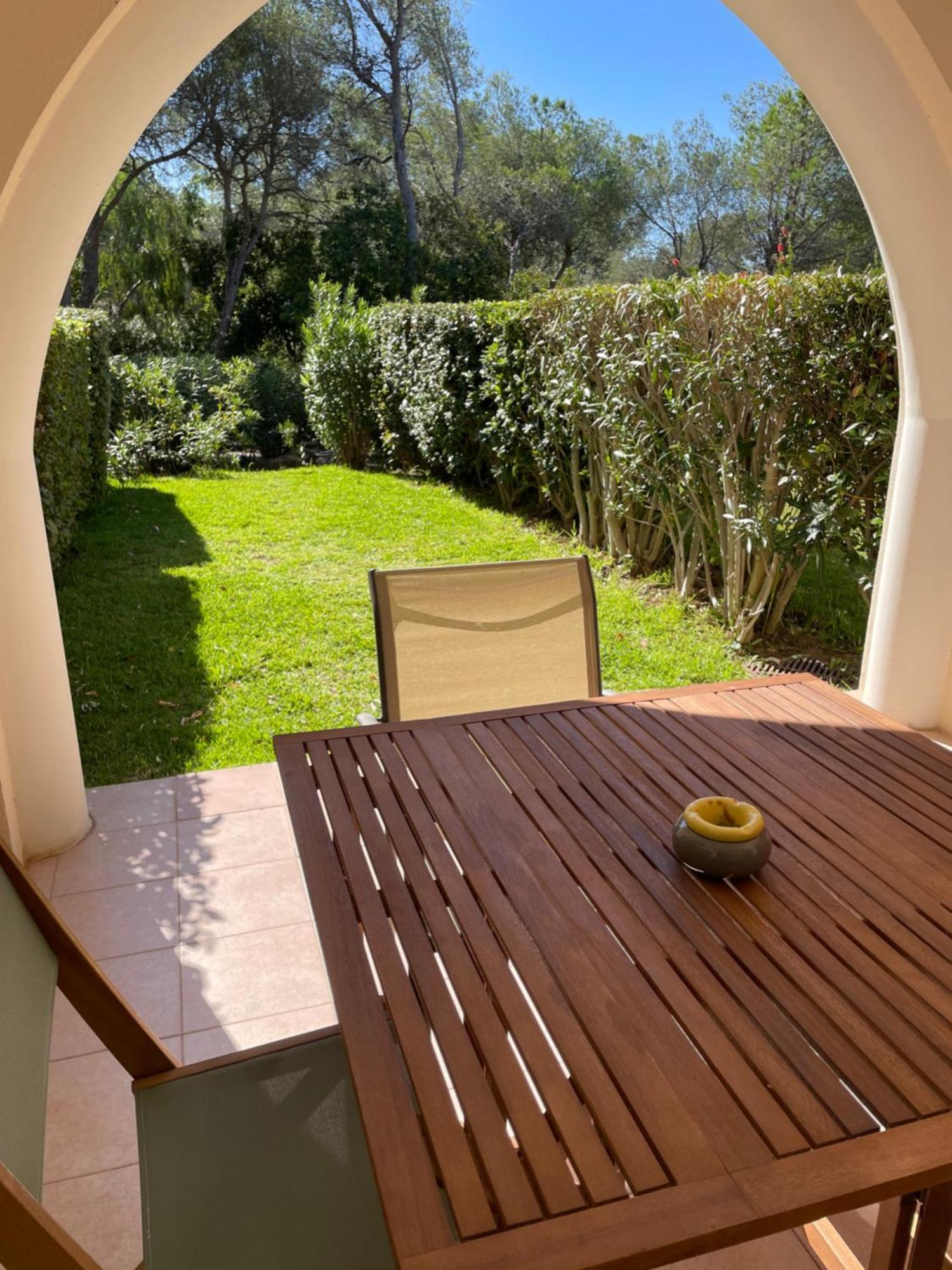 2 Pieces Saint Raphael Renove, Classe 4 Etoiles, 100 M Plages, Piscine, Tennis, Parc, Terrasse, Jardin Privatif Εξωτερικό φωτογραφία