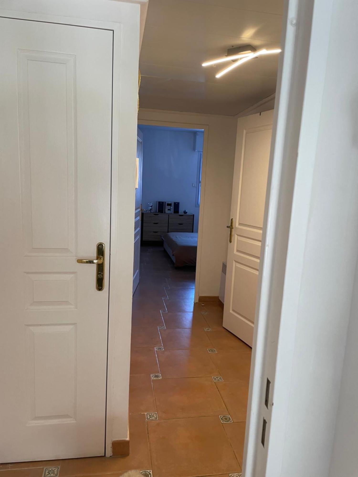 2 Pieces Saint Raphael Renove, Classe 4 Etoiles, 100 M Plages, Piscine, Tennis, Parc, Terrasse, Jardin Privatif Εξωτερικό φωτογραφία