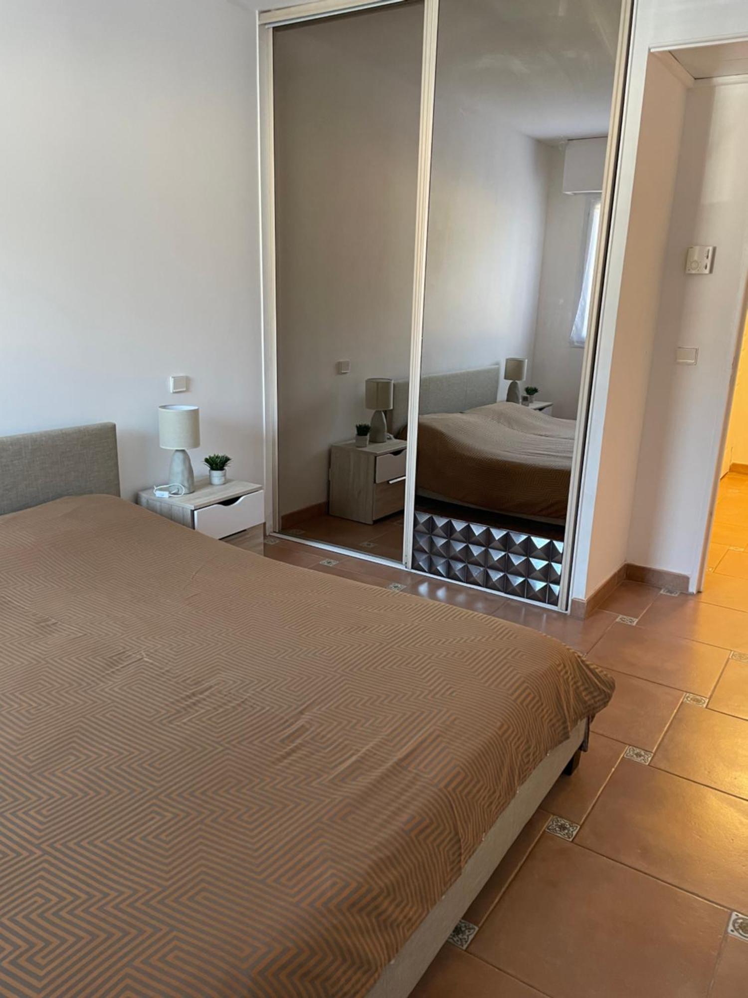 2 Pieces Saint Raphael Renove, Classe 4 Etoiles, 100 M Plages, Piscine, Tennis, Parc, Terrasse, Jardin Privatif Εξωτερικό φωτογραφία